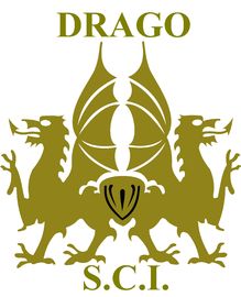 DRAGO SCI Logo