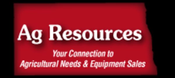 AG RESOURCES Logo