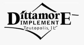 DITTAMORE IMPLEMENT CO Logo