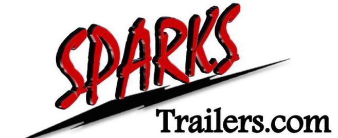 SPARKS CUSTOM TRAILERS LLC Logo