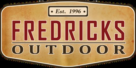 Fredricks Outdoor Logo