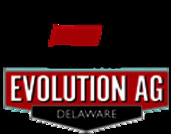 Evolution Ag (Lawn & Garden) Logo