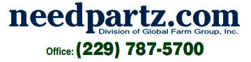 BACONTON HARDWARE Logo