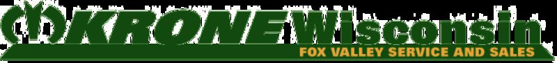 Krone Wisconsin Logo
