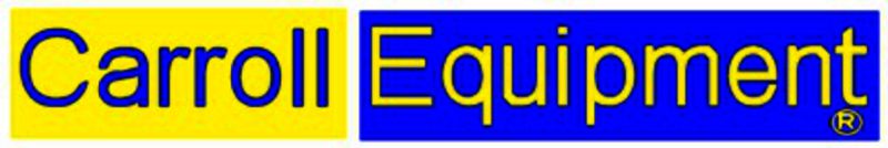 Carroll Equipment Logo