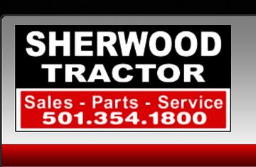 Sherwood Tractor Logo