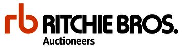 Ritchie Bros. Auctioneers - Tipton, CA Logo
