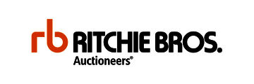 Ritchie Bros. Auctioneers Logo