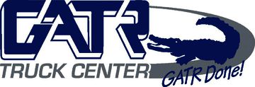 Gatr Truck Center Logo