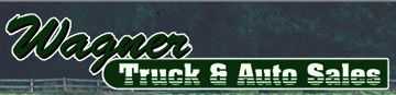 Wagner Truck Sales Logo