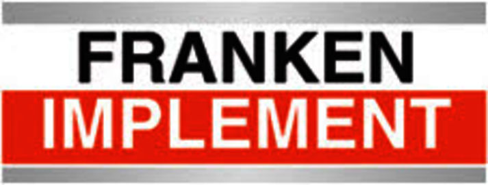 Franken Implement Logo