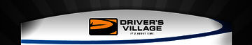 DRIVERS VILLAGE Logo