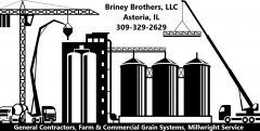 Briney Brothers, Llc Logo