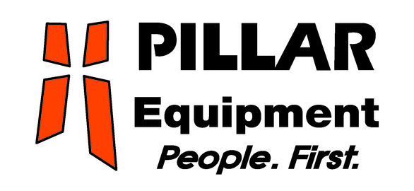 Pillar Equipment Logo