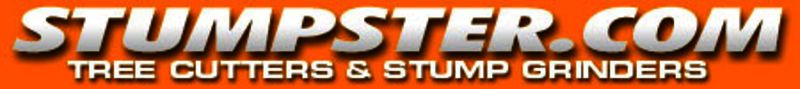 THE STUMPSTER CO. Logo