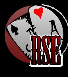 RSE Fabrication Logo