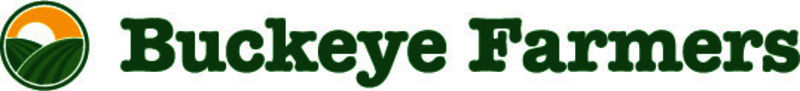 Buckeye Farmers Logo