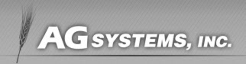 HEARTLAND AG SYSTEM Logo