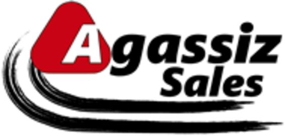 AGASSIZ SALES Logo