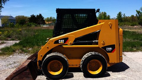 Craig Equipment Logo