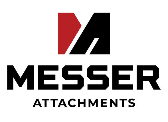 Messer Attachments Logo