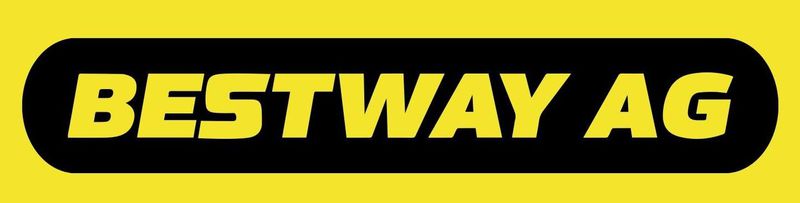 Bestway Ag  Logo