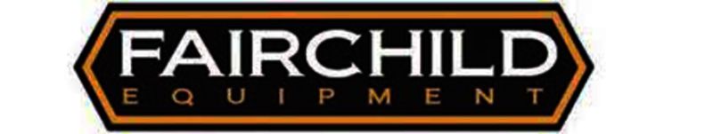 Fairchild Equipment Logo