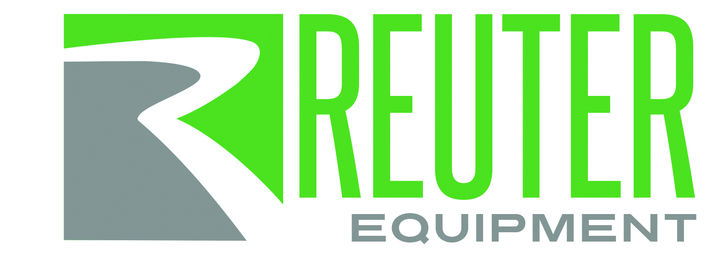 Reuter Equipment Company, LLC Logo