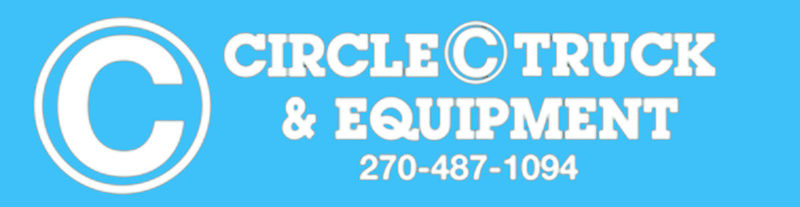 Circle C Truck & Equipment Sales Logo