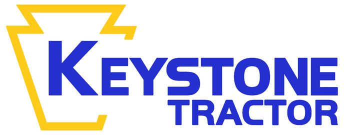 Keystone Tractor Logo