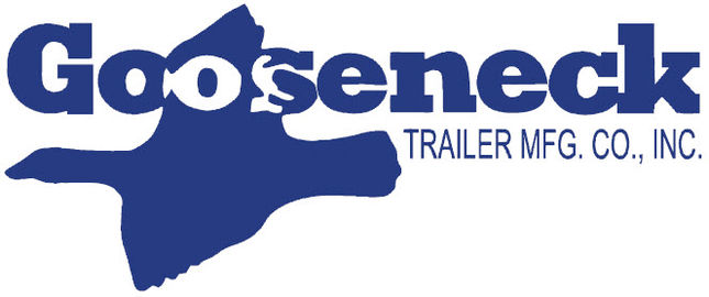 GOOSENECK TRAILER MFG CO INC Logo