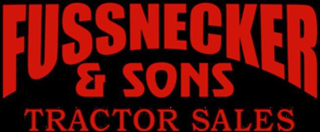 Fussnecker and Sons Logo