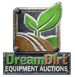 DreamDirt Auctioneers Logo