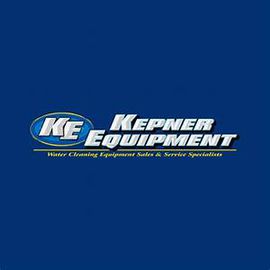 Kepner Equipment Logo