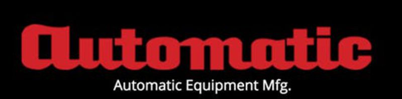 Automatic Equipment Logo