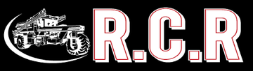 RCR Equipment Logo