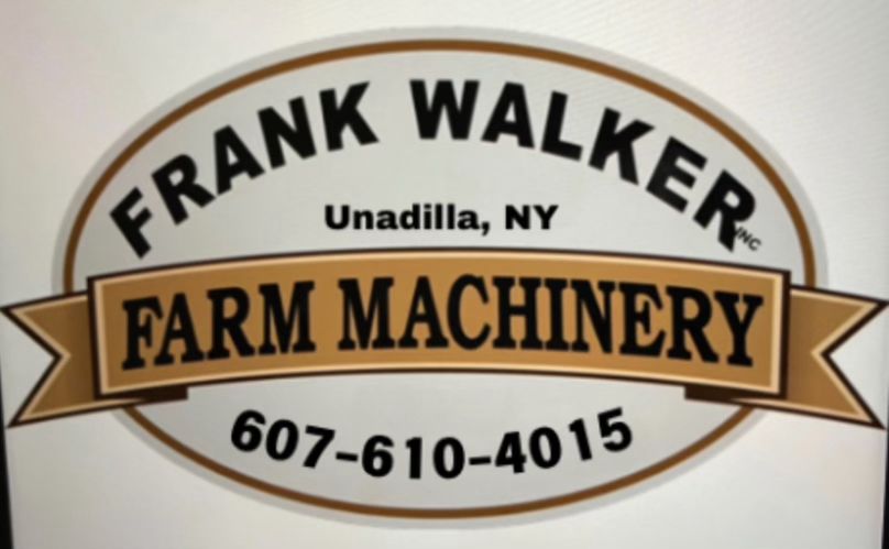 Frank Walker Inc Logo