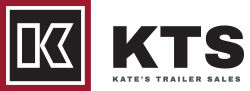 Kate's Trailer Sales Logo