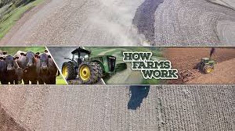 How Farms Work Logo