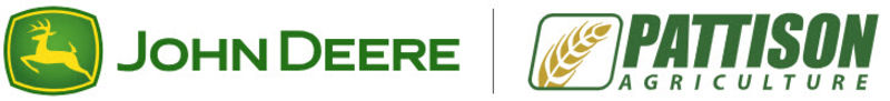 PATTISON AGRICULTURE Logo