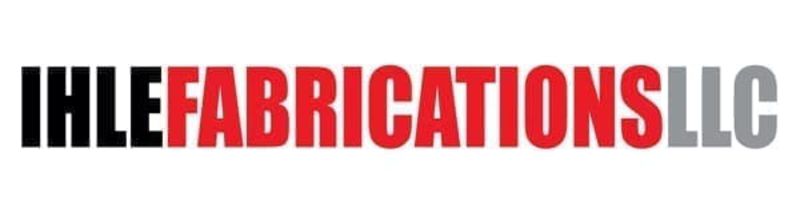 IHLE Fabrications Logo