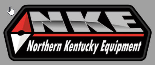 Northern Kentucky Equipment Logo