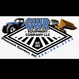 GWR Equipment Co, LLC Logo