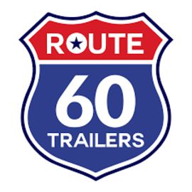 Route 60 Trailers Logo