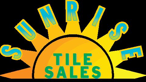 Sunrise Tile Sales Logo