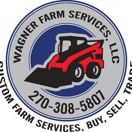 Wagner Farm Services, LLC Logo