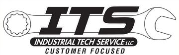 ITS Industrial Tech Services LLC Logo
