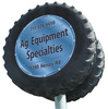 AG EQUIPMENT SPECIALTIES Logo