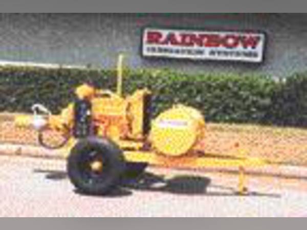 rainbow irrigation pumps for sale