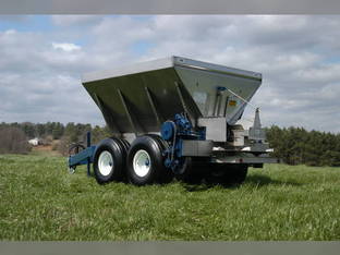 Newton Crouch 47NC SPREADIT JR